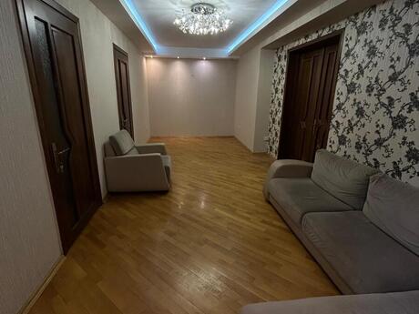 Elan №6153285 - Bakı, İnşaatçılar m., 3 otaqlı, 82 m², 4/19 mərtəbə