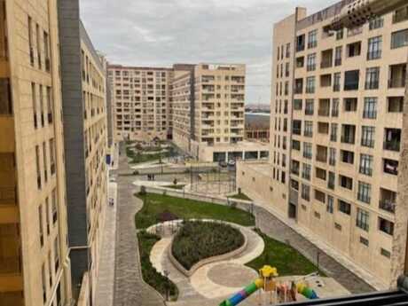 Elan №6153289 - Sumqayıt, Sumqayıt, 2 otaqlı, 74 m², 4/14 mərtəbə