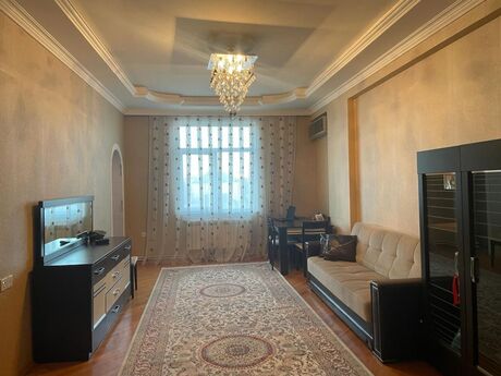 Elan №6153328 - Bakı, Azadlıq Prospekti m., 2 otaqlı, 80 m², 2/15 mərtəbə