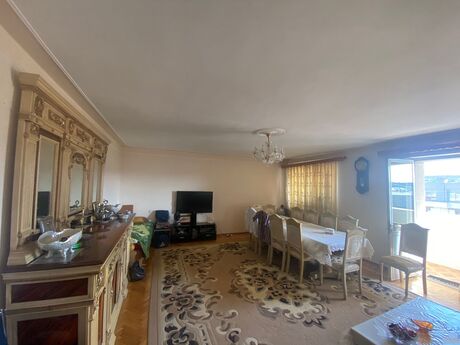 4 otaqlı mənzil, 130 m², Yasamal: 400 000 ₼ 3
