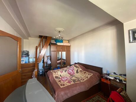 4 otaqlı mənzil, 130 m², Yasamal: 400 000 ₼ 5
