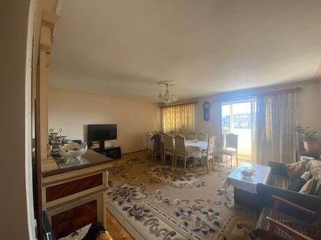 4 otaqlı mənzil, 130 m², Yasamal: 400 000 ₼ 2