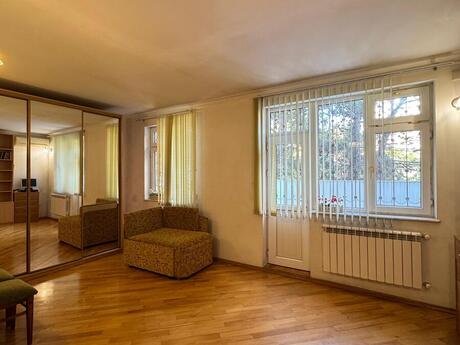 3 otaqlı mənzil, 70 m², Elmlər Akademiyası: 215 000 ₼ 2