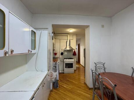 3 otaqlı mənzil, 70 m², Elmlər Akademiyası: 215 000 ₼ 5