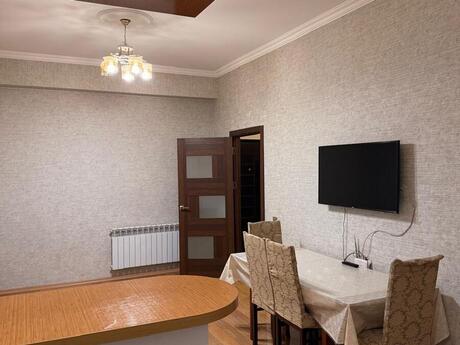 Elan №6153352 - Xırdalan, Xırdalan, 2 otaqlı, 60 m², 4/14 mərtəbə