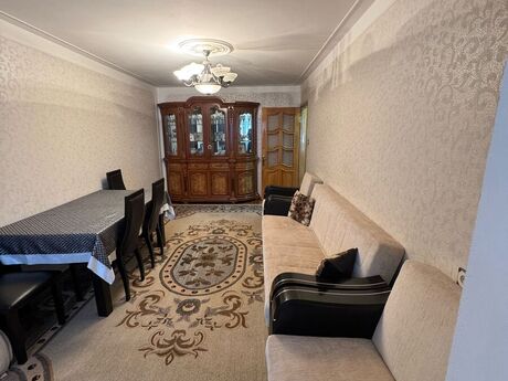 Elan №6153349 - Bakı, Həzi Aslanov m., 3 otaqlı, 114 m², 9/17 mərtəbə
