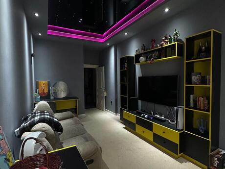 3 otaqlı mənzil, 142 m², Gənclik: 520 000 ₼ 5
