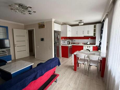 Elan №6153398 - Bakı, Səbail r., 3 otaqlı, 94 m², 3/3 mərtəbə