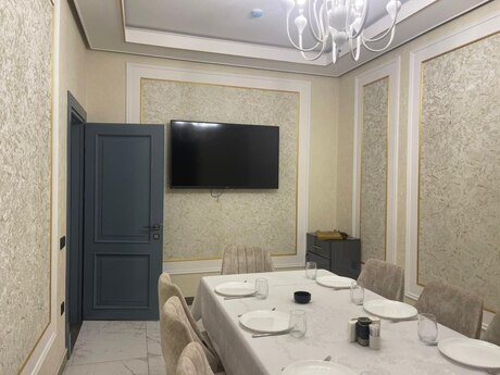 пос. Бадамдар