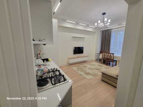 Elan №6153410 - Bakı, 20 Yanvar m., 3 otaqlı, 65 m², 2/20 mərtəbə