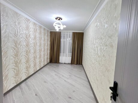 Объявление №5941876 - Баку, м. Кара Караев, 3-комн., 75 м², 4/5 этаж