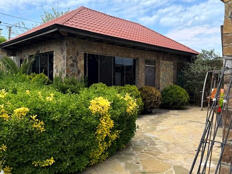 7 otaqlı həyət evi, 300 m², Görədil: 420 000 ₼ 3