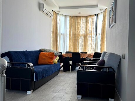 7 otaqlı həyət evi, 300 m², Görədil: 420 000 ₼ 4