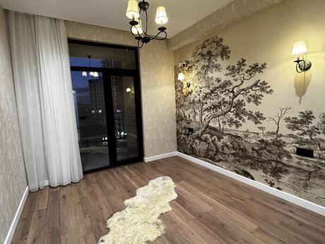 Elan №6153418 - Bakı, Dərnəgül m., 2 otaqlı, 60 m², 7/18 mərtəbə