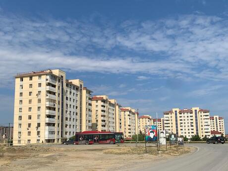 Elan №6153414 - Bakı, Məmmədli q., 4 otaqlı, 85 m², 4/9 mərtəbə