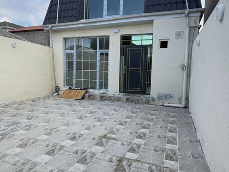 Объявление №6153419 - Баку, пос. Ени Романы, 5-комн., 145 м²