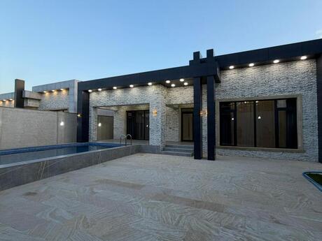 Elan №6153453 - Bakı, Mərdəkan q., 4 otaqlı, 150 m²