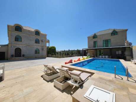 Elan №6153465 - Bakı, Türkan q., 12 otaqlı, 1000 m²