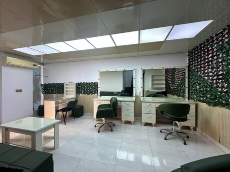 Elan №6153476 - Bakı, Həzi Aslanov m., 47 m²