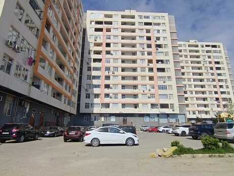 Elan №6153474 - Bakı, Masazır q., 2 otaqlı, 80 m², 12/14 mərtəbə