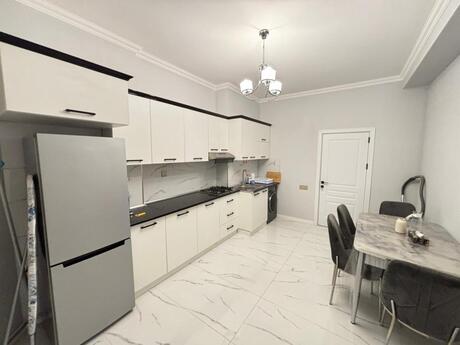 Kirayə 2 otaqlı mənzil, 70 m², Xətai: 990 ₼/ay 4