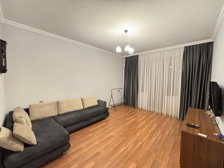 Kirayə 2 otaqlı mənzil, 70 m², Xətai: 990 ₼/ay 3