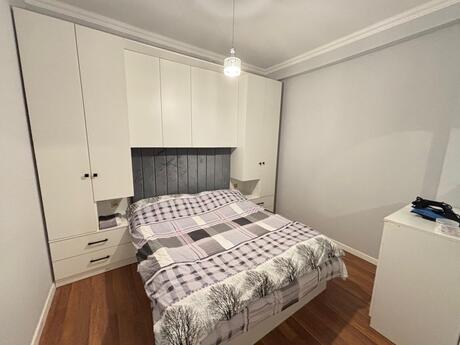 Kirayə 2 otaqlı mənzil, 70 m², Xətai: 990 ₼/ay 5