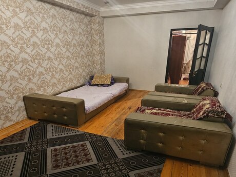 Elan №6153483 - Bakı, Xalqlar Dostluğu m., 2 otaqlı, 55 m², 8/10 mərtəbə