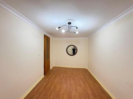 Elan №6153512 - Bakı, 28 May m., 1 otaqlı, 22 m², 1/5 mərtəbə
