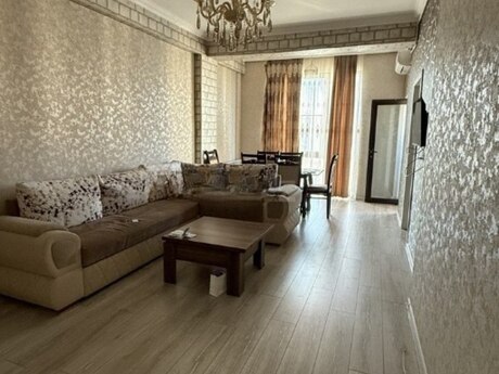 Elan №6153521 - Bakı, Nərimanov r., 2 otaqlı, 60 m², 14/17 mərtəbə