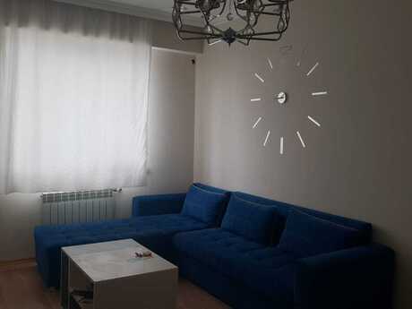 Объявление №6153537 - Хырдалан, Хырдалан, 2-комн., 60 м², 9/9 этаж