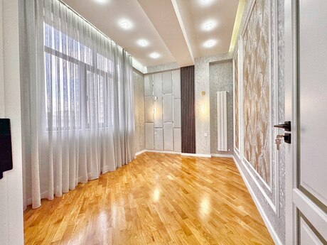 3 otaqlı mənzil, 90 m², Neftçilər: 255 000 ₼ 5