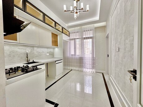 3 otaqlı mənzil, 90 m², Neftçilər: 255 000 ₼ 3
