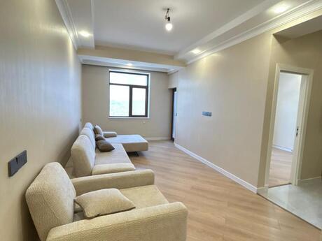 Elan №6153539 - Bakı, İnşaatçılar m., 3 otaqlı, 98 m², 8/16 mərtəbə