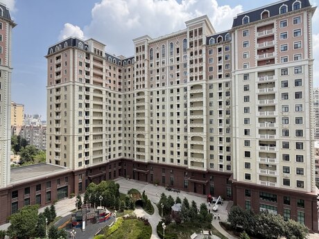 Elan №6153723 - Bakı, Elmlər Akademiyası m., 3 otaqlı, 100 m², 10/20 mərtəbə