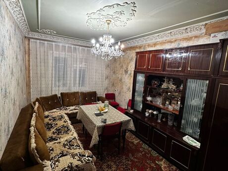 Elan №6153540 - Bakı, Yeni Günəşli q., 3 otaqlı, 84 m², 5/9 mərtəbə