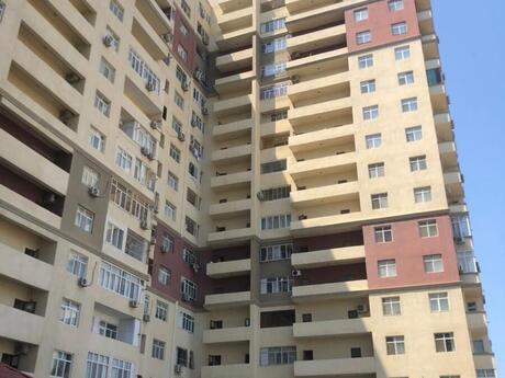 Elan №6153556 - Bakı, 20 Yanvar m., 2 otaqlı, 102 m², 7/18 mərtəbə