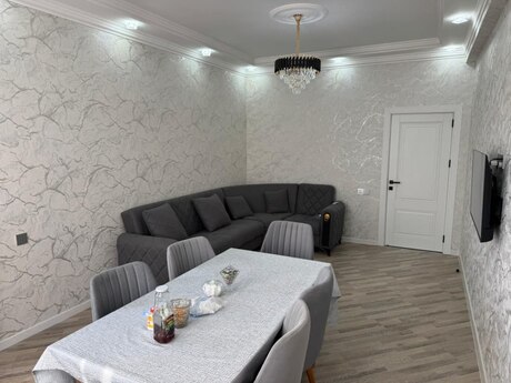Elan №6153559 - Xırdalan, Xırdalan, 2 otaqlı, 63 m², 9/17 mərtəbə