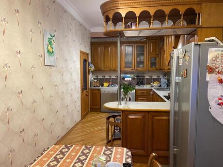 3 otaqlı mənzil, 80 m², 9-cu mikrorayon: 190 000 ₼ 3