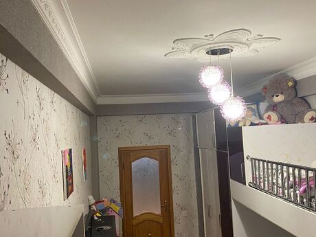 3 otaqlı mənzil, 80 m², 9-cu mikrorayon: 190 000 ₼ 4