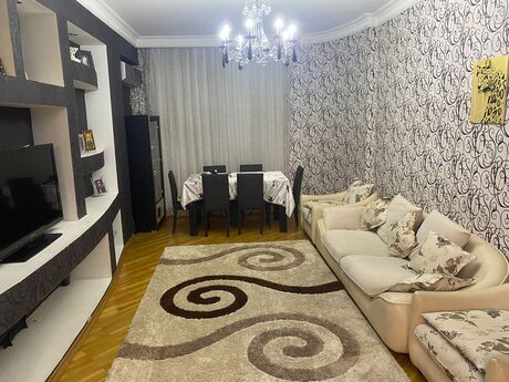 Объявление №6153567 - Баку, пос. 9-й мкр, 3-комн., 80 м², 5/9 этаж