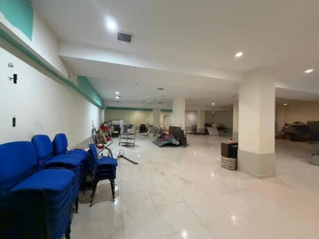 Elan №6153655 - Bakı, 8 Noyabr m., 600 m²