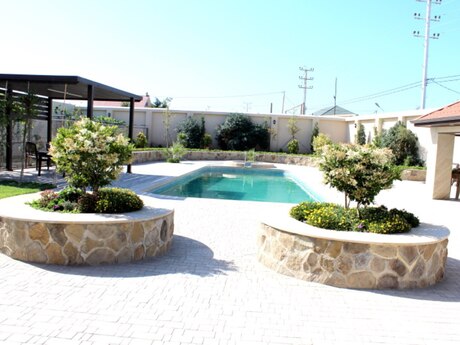 Elan №6153565 - Bakı, Şüvəlan q., 6 otaqlı, 400 m²
