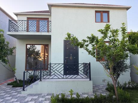 Объявление №6153570 - Баку, пос. Бина, 5-комн., 180 м²