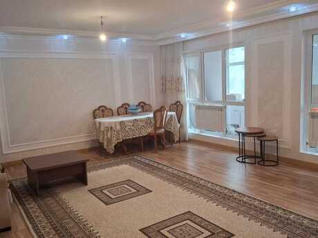 Elan №6153572 - Bakı, Əhmədli m., 4 otaqlı, 120 m², 9/9 mərtəbə