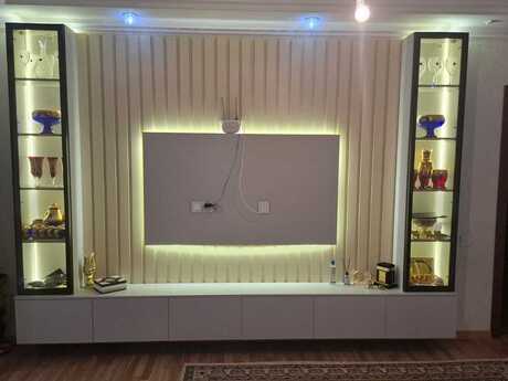 5 otaqlı mənzil, 120 m², Əhmədli: 230 000 ₼ 2