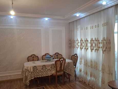 5 otaqlı mənzil, 120 m², Əhmədli: 230 000 ₼ 3