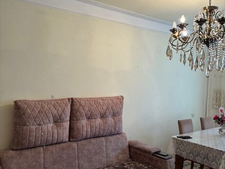 3 otaqlı mənzil, 85 m², Həzi Aslanov: 157 500 ₼ 5