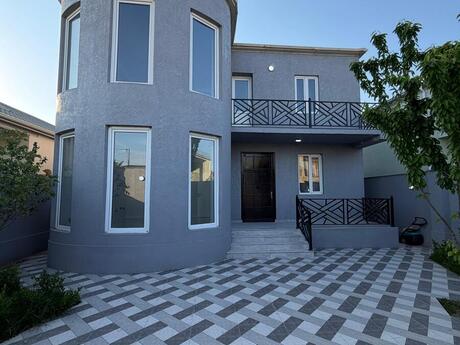 Объявление №6153583 - Баку, пос. Бина, 5-комн., 178 м²