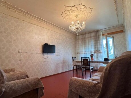 Elan №6153595 - Bakı, Əhmədli m., 3 otaqlı, 85 m², 4/9 mərtəbə
